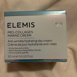 Elemis: Pro-Collagen Marine Cream